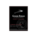 g3 by Goose Ridge Cabernet Sauvignon First Flight Goose Gap