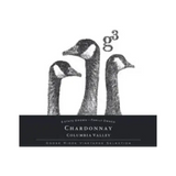 g3 by Goose Ridge Chardonnay G3 Estate Grown Columbia Valley