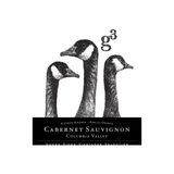 g3 wines Cabernet Sauvignon Columbia Valley
