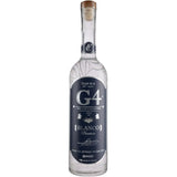 G4 Blanco High Proof Tequila