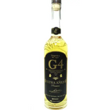 G4 Premium Extra Añejo Tequila