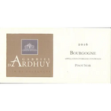 Gabriel d'Ardhuy Bourgogne Pinot Noir 2019
