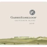 Gabriëlskloof Sauvignon Blanc 2021
