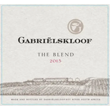 Gabriëlskloof The Blend