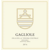 Gagliole Colli della Toscana Centrale