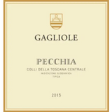 Gagliole Colli della Toscana Centrale Pecchia