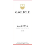 Gagliole Colli della Toscana Centrale Valletta