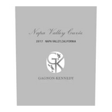Gagnon-Kennedy Napa Valley Cuvee Napa Valley