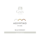 GAI'A Assyrtiko Wild Ferment