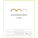Gai’a Nemea Agiorgitiko 2019