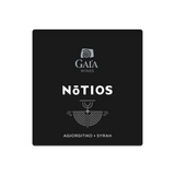 GAI'A Notios Red