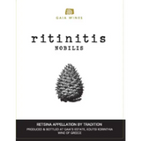 Gai’a Retsina Ritinitis Nobilis