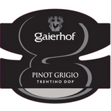 Gaierhof PINOT GRIGIO Trentino
