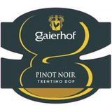 Gaierhof Trentino Pinot Noir