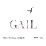 Gail Deering Vineyard Cabernet Sauvignon