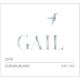Gail Two Creek Farm Chenin Blanc