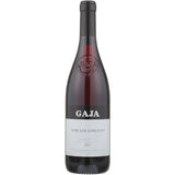Gaja Barbaresco Sori San Lorenzo 2017