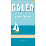 Galea Drinks White Sangria