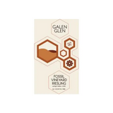 Galen Glen Winery Riesling Fossil Vineyard Lehigh Valley