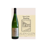 Galen Glen Winery Stone Cellar Dry Riesling