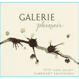 Galerie Pleinair Cabernet Sauvignon Napa Valley 2018