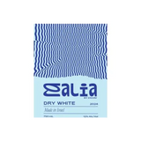 Galia by Zahav Dry White