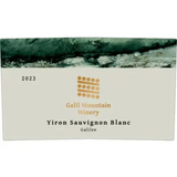 Galil Mountain Galilee Sauvignon Blanc Yiron