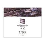 Galil Mountain Syrah