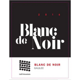 Galil Mountain Yiron Vineyard Blanc de Noirs 2020