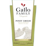 Gallo Family Pinot Grigio