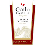 Gallo Family Vineyards Cabernet Sauvignon