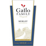 Gallo Family Vineyards Merlot