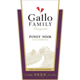 Gallo Family Vineyards Pinot Noir