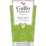 Gallo Family Vineyards Sweet Apple