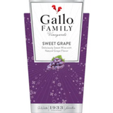 Gallo Family Vineyards Sweet Grape