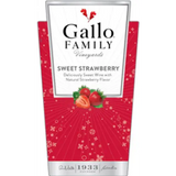 Gallo Family Vineyards Sweet Strawberry