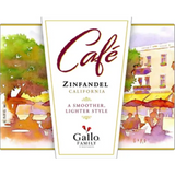 Gallo Family Vineyards Zinfandel Café