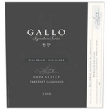 Gallo Signature Series Cabernet Sauvignon Napa Valley