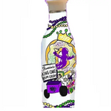 Gambino’s Bakery King Cake Rum Cream