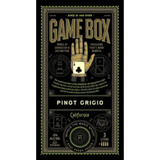 Game Box Pinot Grigio  2020