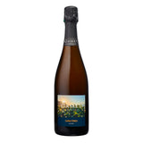 Gamet Extra Brut Caractères Champagne