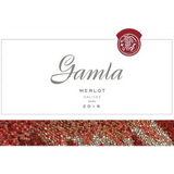 Gamla Galilee Merlot