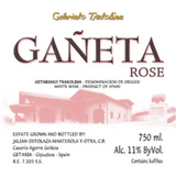 Ganeta Rose