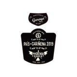 Garage Wine Co. Single Fermented Series Phoenix Ferment Cauquenes