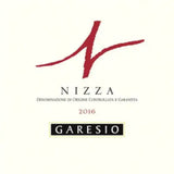 Garesio Nizza