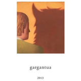 Gargantua California Syrah