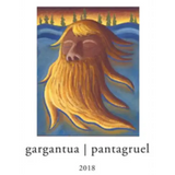 Gargantua Syrah Pantagruel