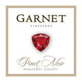 Garnet Vineyards Pinot Noir
