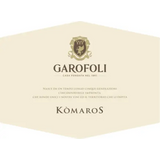 Garofoli Komaros Rosato