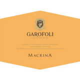 Garofoli Macrina Verdicchio dei Castelli di Jesi Classico Superiore
